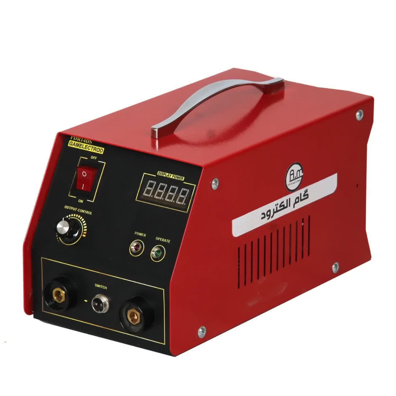 دستگاه بادگیری بی رنگی صافکاری کیفیت عالی عالی ارسال به سراسر کشور یکسال ضمانت تعویض