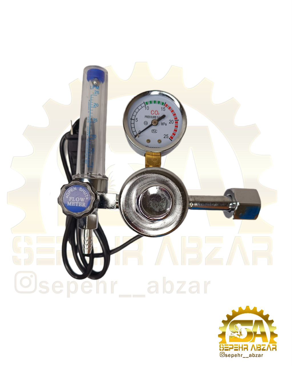 انواع مانومتر