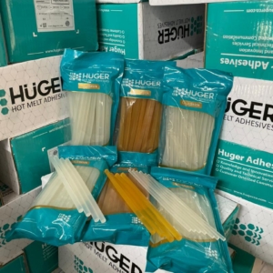 چسب هوگر کیفیت فوق العاده به شرط مرجوعی