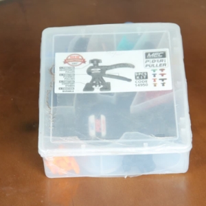 پک تگرگ کش ترک با کیفیت عالی