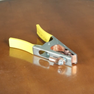 انبر اتصال مناسب برای دستگاه جوش و دستگاه بادگیری و دستگاه نقطه جوش