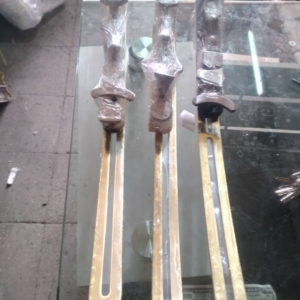 انواع کمان صافکاری