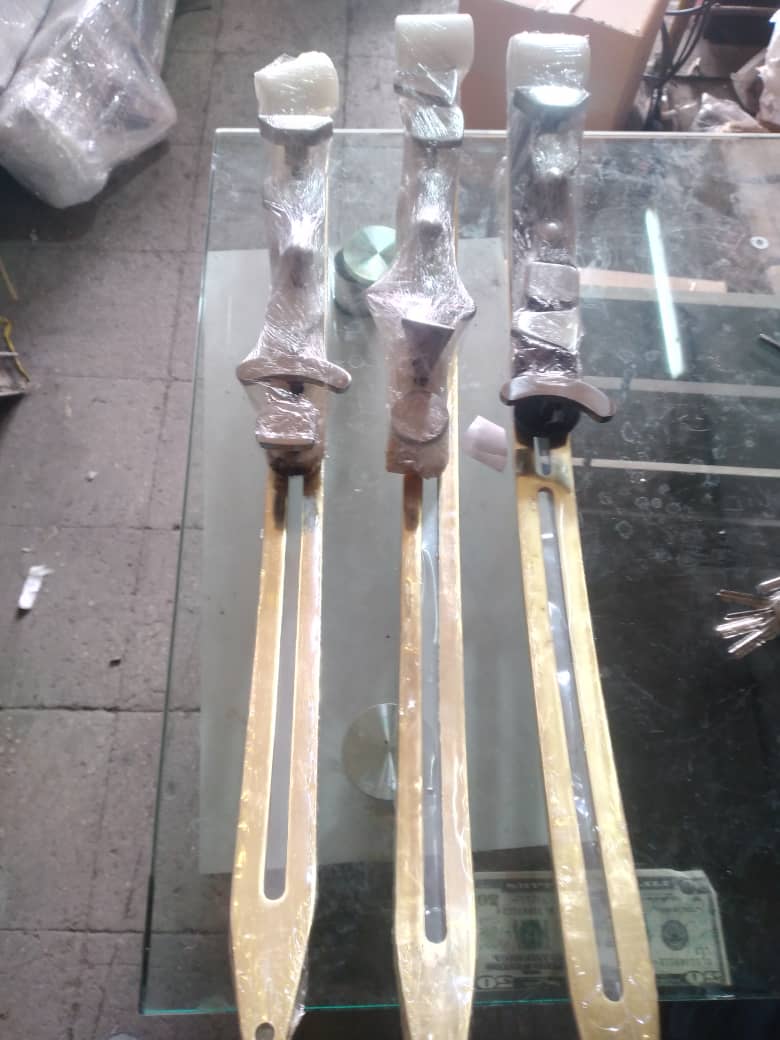 انواع کمان صافکاری