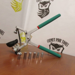 انبر لبه صاف کن داری هفت عدد سری