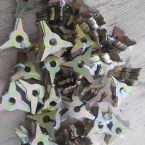 کلیدی و ستاره ای بسته 10عددی