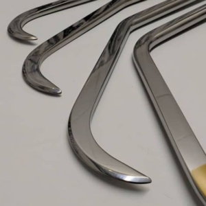 انواع میله های صافکاری ترک و ایرانی