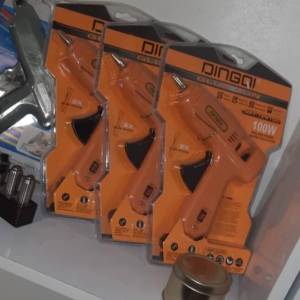 تفنگی چسب حرارتی