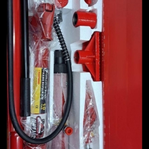 جک صافکاری هیدرولیک 4تن و ده تن ارسال به سراسر کشور