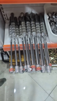 ضربه زن پی دی آر pdr