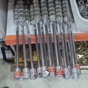 ضربه زن پی دی آر pdr