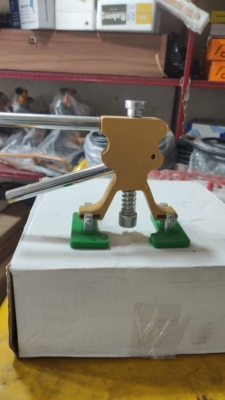 تگرگ کش فلزی