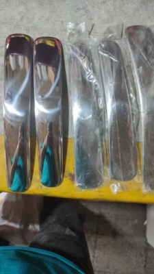 قالب تنه فولادی