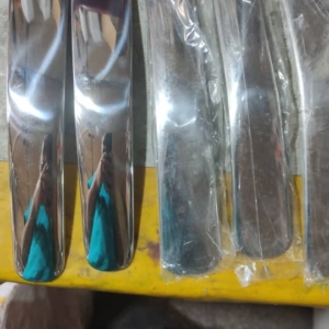 قالب تنه فولادی